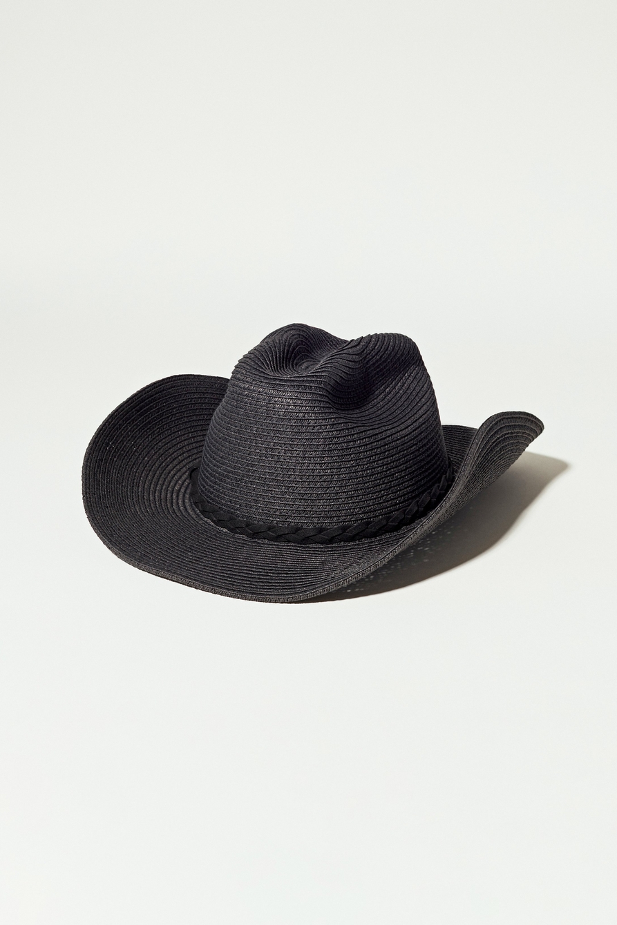 cowboy hat